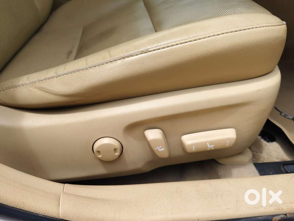 Toyota Camry Hybrid, 2016, Petrol