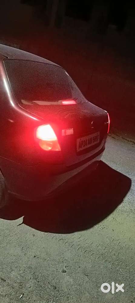 Tata Indigo Ecs 2011 Diesel Well Maintained