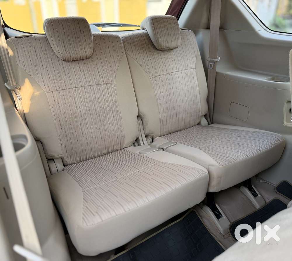 Maruti Suzuki Ertiga Zdi Shvs, 2019, Diesel