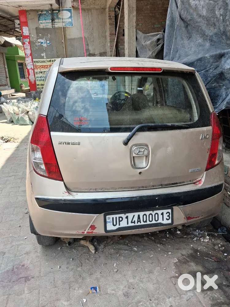Good Ingain Koi Kaam Nhi Hae Gadi Mae Rampur Transfer Hae