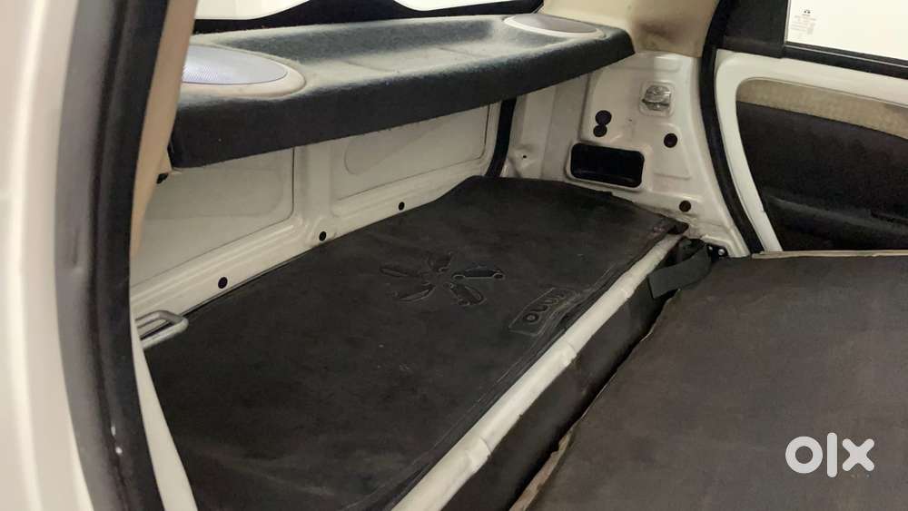 Tata Nano Cng Lx, 2013, Petrol