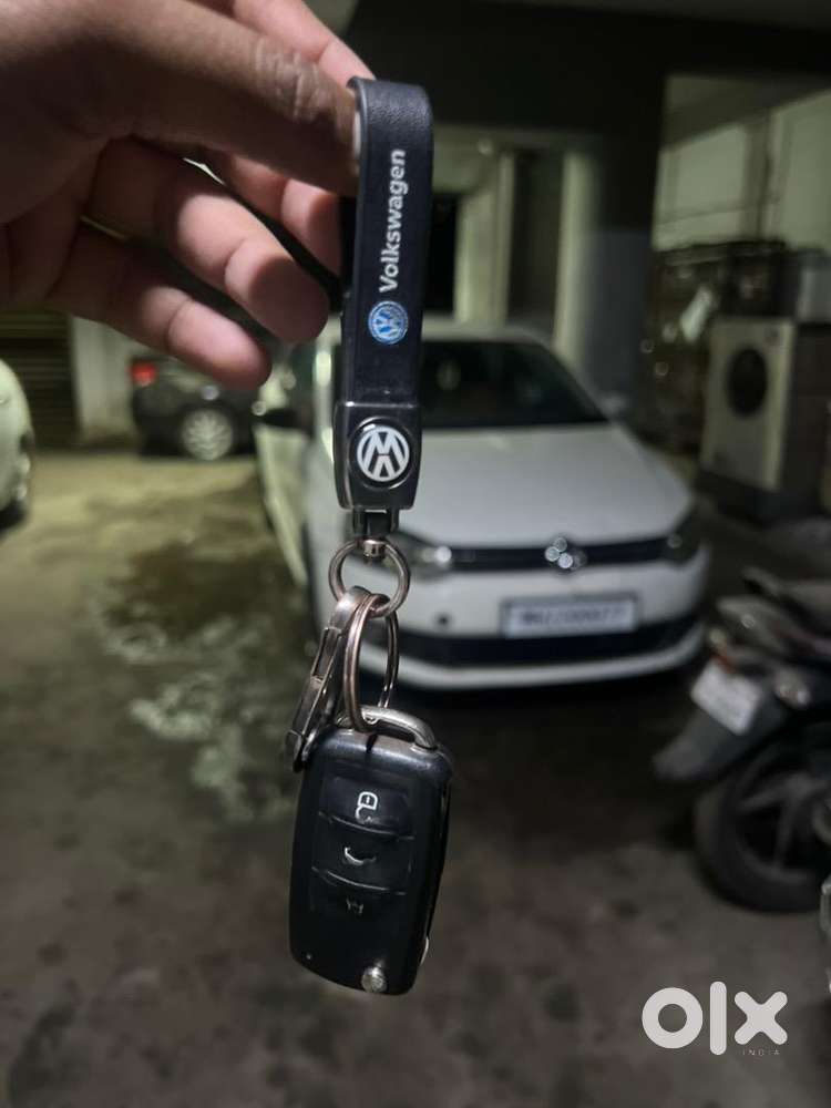 Volkswagon Vento Diesel 2011 October