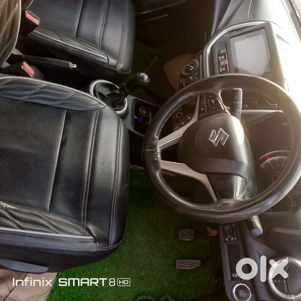 Maruti Suzuki Cilerio 2022