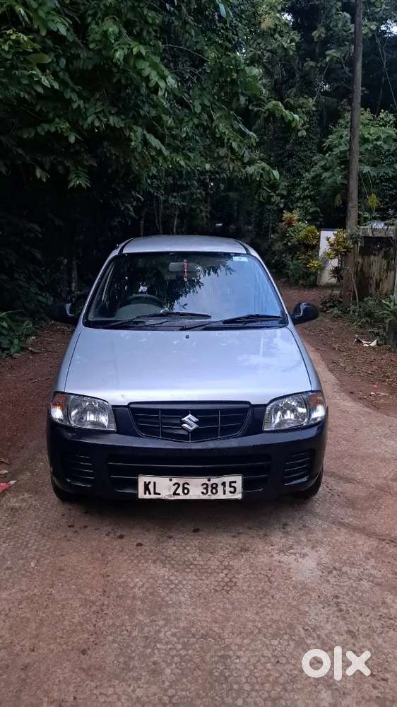 Maruti Suzuki Alto 2007