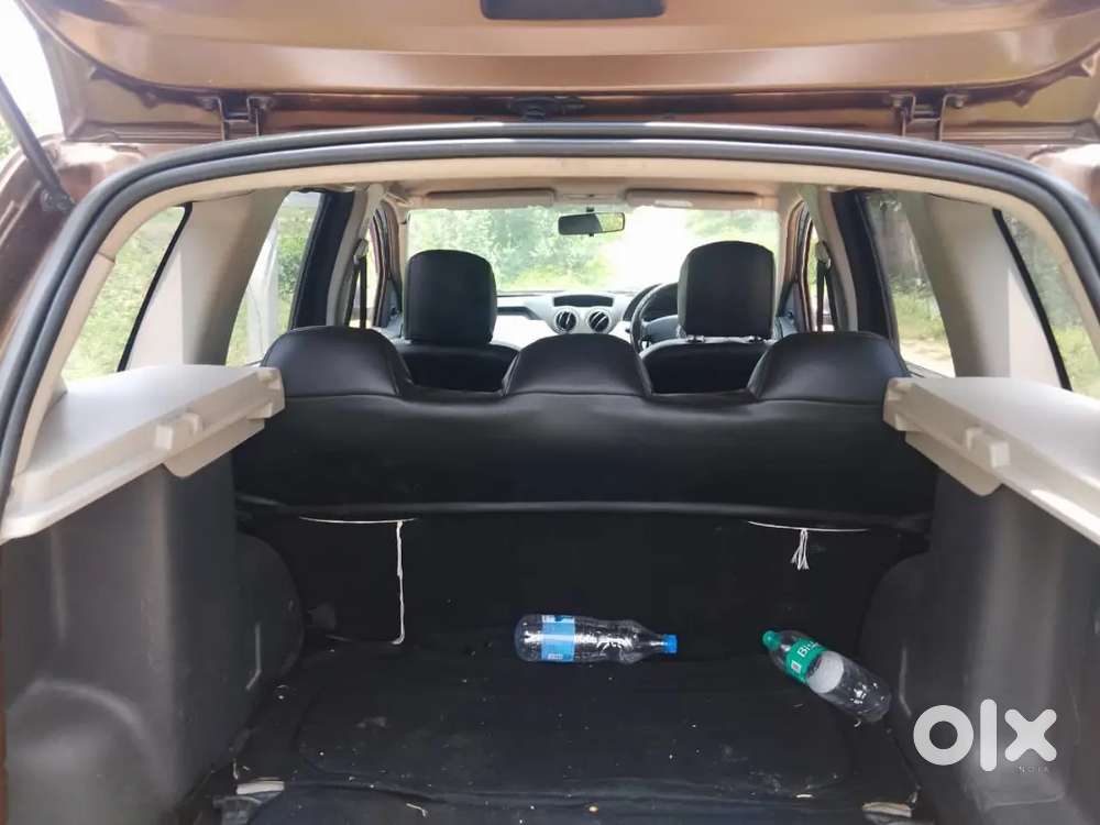 Renault Duster 2013 Diesel Good Condition