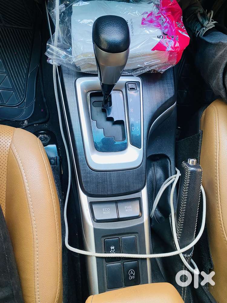 Toyota Fortuner Sigma 4 At Diesel, 2019, Diesel