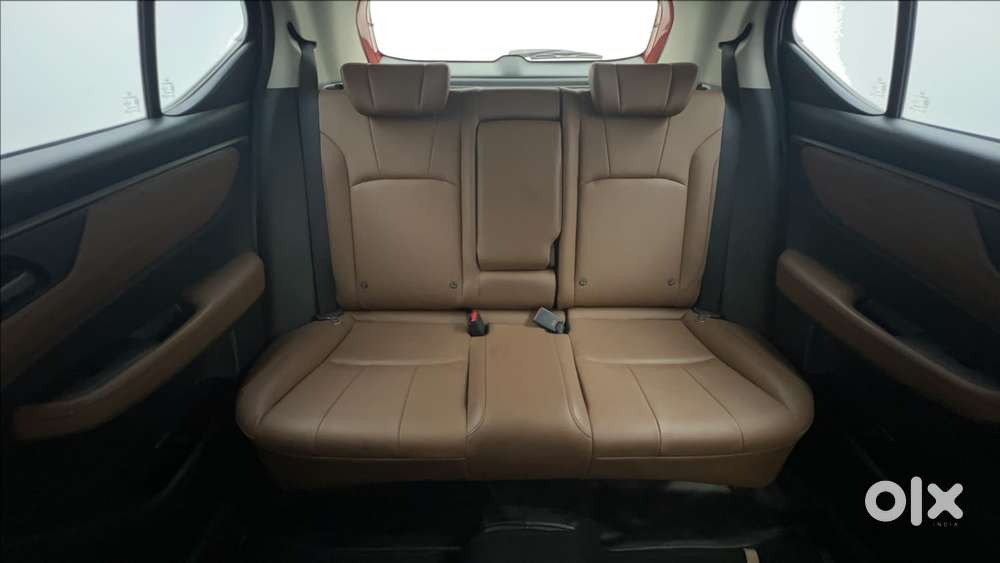 Honda Elevate Zx Cvt, 2023, Petrol