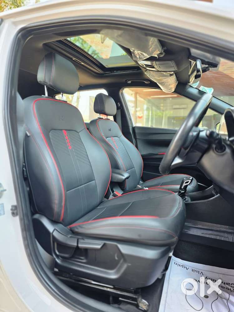 Hyundai I20 N Line N8 1.0 Turbo Dct, 2023, Petrol