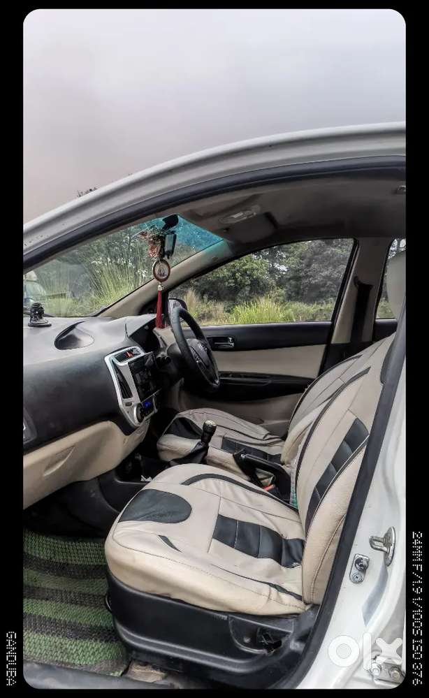 Hyundai I20 2014 Petrol 95000 Km Driven