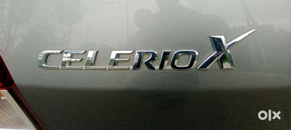 Maruti Suzuki Celerio 1.0 Zxi Ags, 2021, Petrol