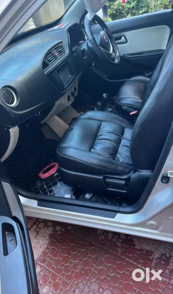 Maruti Suzuki 800 2023 Ac Petrol