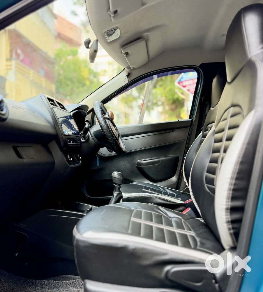Renault Kwid Rxt Optional, 2021, Petrol