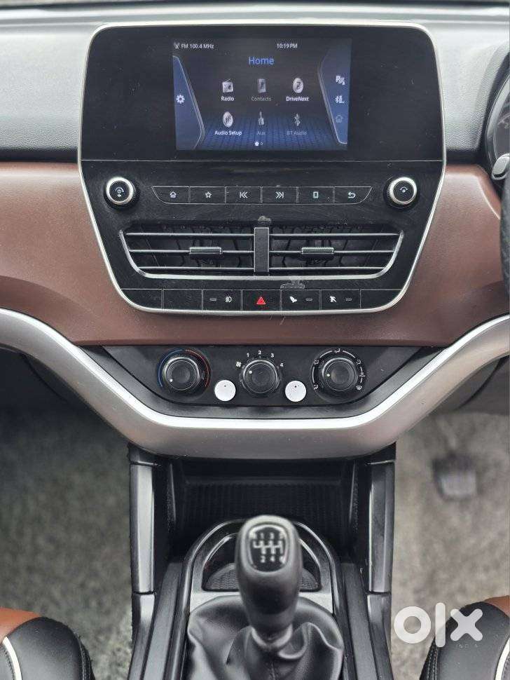 Tata Harrier Xm, 2019, Diesel