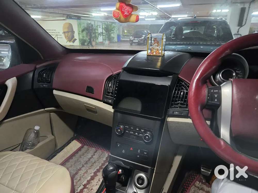 Mahindra Xuv500 2015 Diesel Good Condition