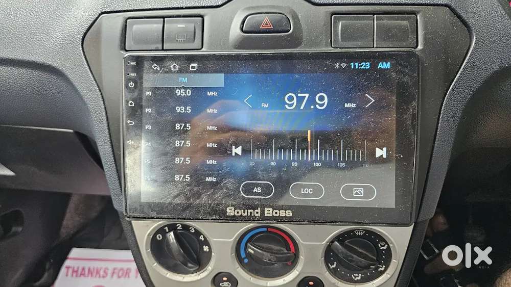 Ford Figo Diesel Manual 2014