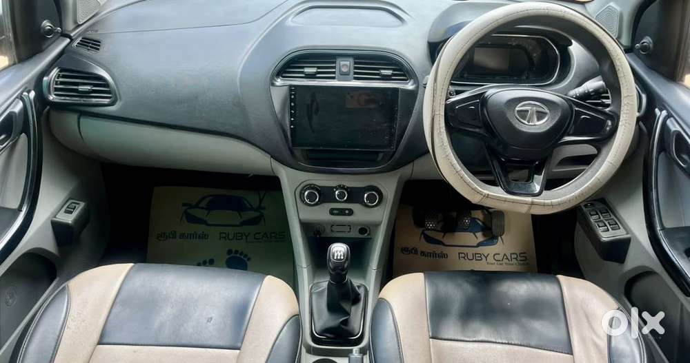 Tata Tiago Xe, 2020, Petrol