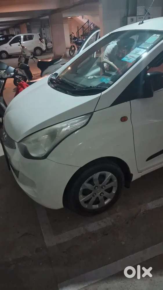 Hyundai Eon 2017 Petrol 75000 Km Driven