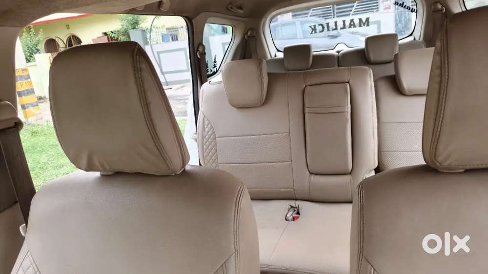 Maruti Suzuki Ertiga 2021 Petrol 82000 Km Driven