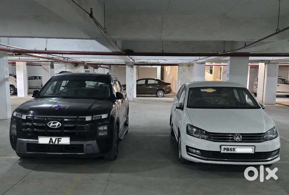 Volkswagen Vento Diesel 2016