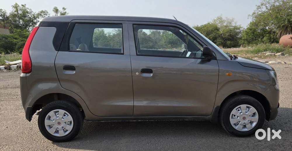 Maruti Suzuki Wagon R 1.0 Lxi Cng, 2022, Cng & Hybrids