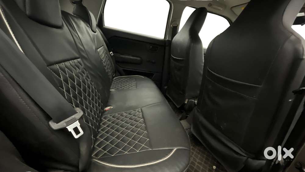 Maruti Suzuki Wagon R Lxi Cng, 2022, Cng & Hybrids