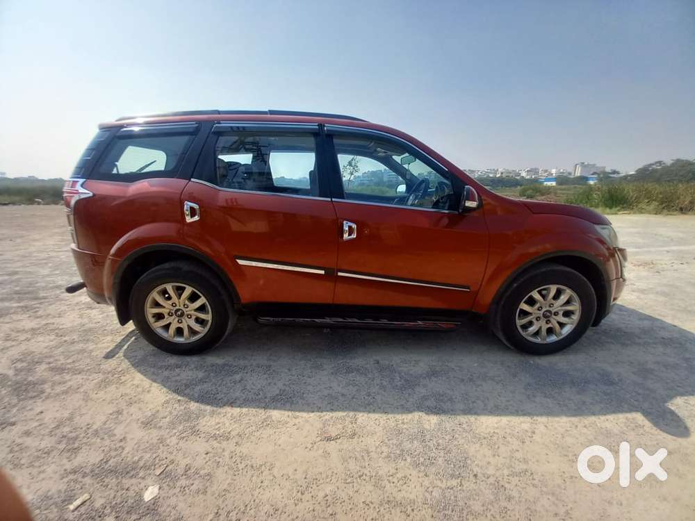 Mahindra Xuv500 2.2 W10, 2016, Diesel