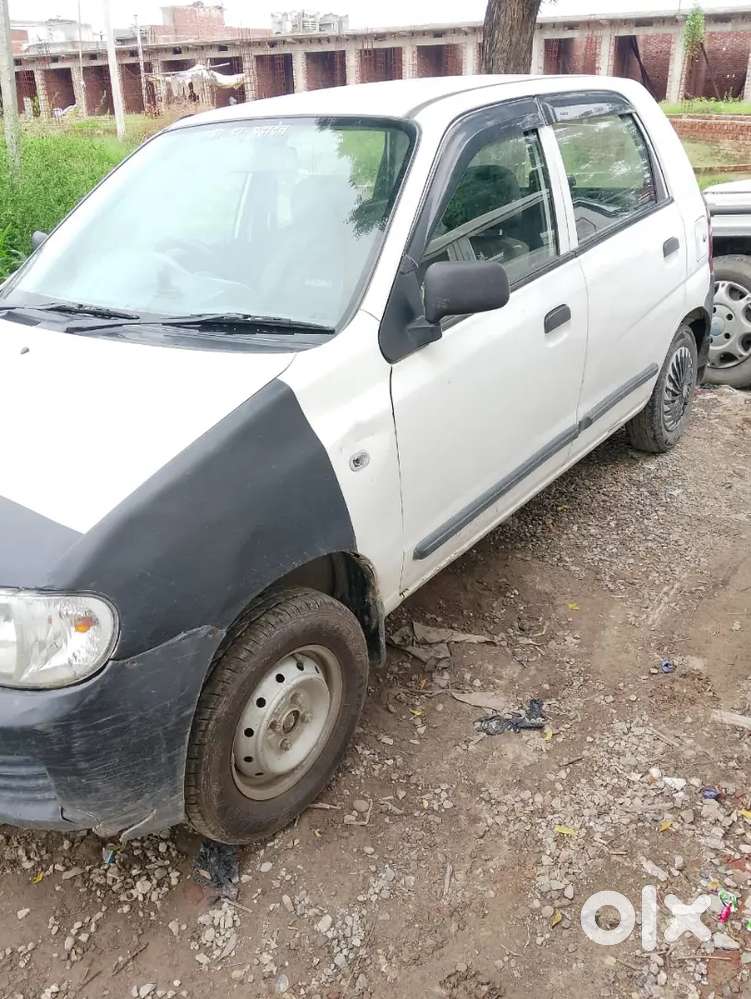 Maruti Suzuki Alto Lxi 2010 Car