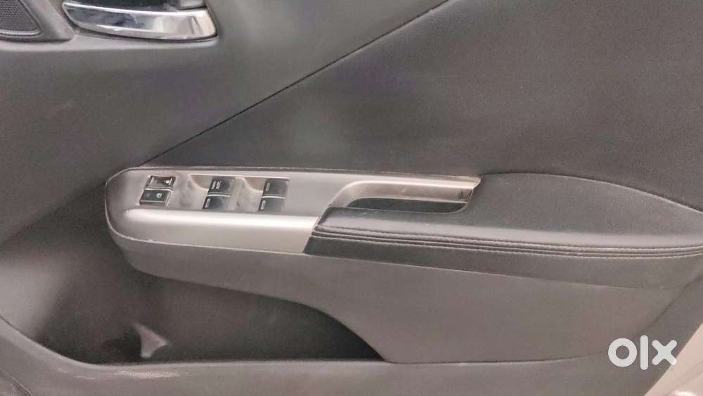 Honda City 2015-2017 I Vtec Vx Option Bl, 2016, Petrol