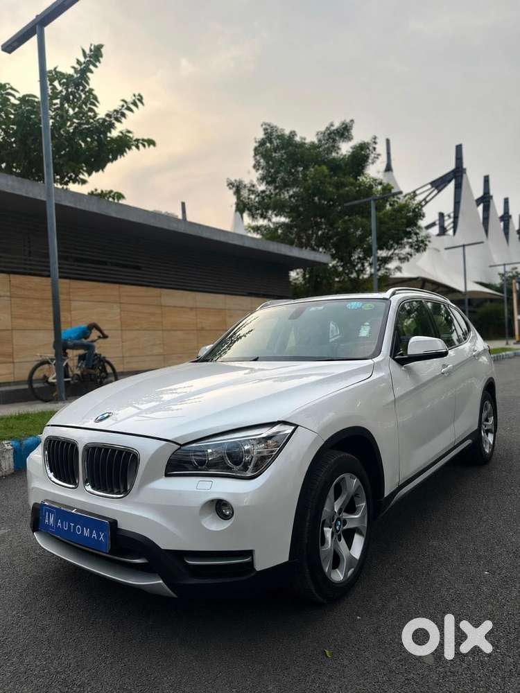 Bmw X1 [ ] 2.0 Sdrive 20d H, 2013, Diesel