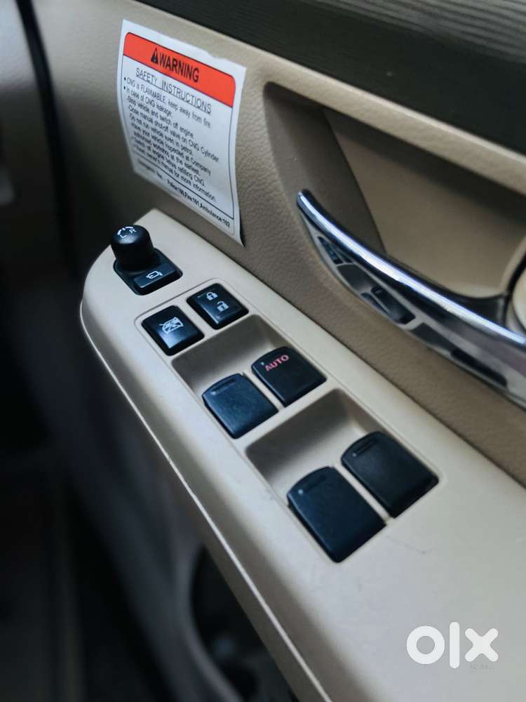 Maruti Suzuki Ertiga Vxi (o) Cng, 2025, Cng & Hybrids