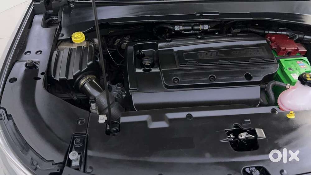 Jeep Compass 2.0 Limited Plus 4x4, 2020, Petrol