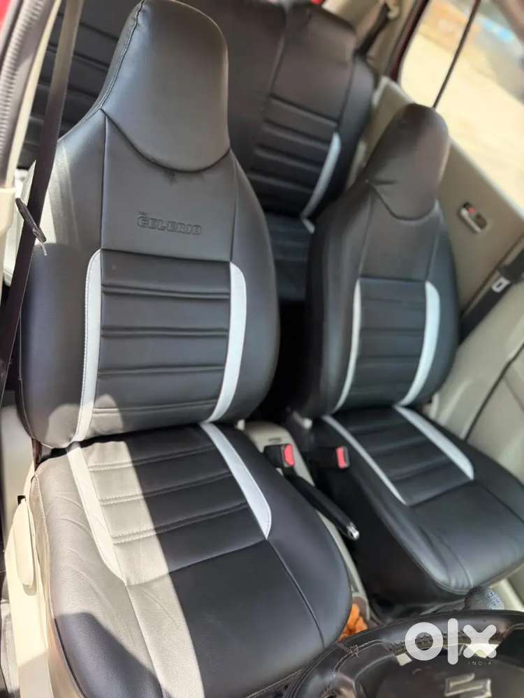 Maruti Suzuki Celerio 2014 Cng & Hybrids 68000 Km Driven