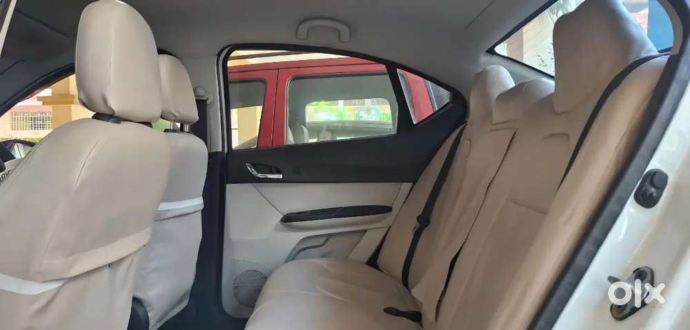 Tata Tigor 2023 Petrol 12500 Km Driven