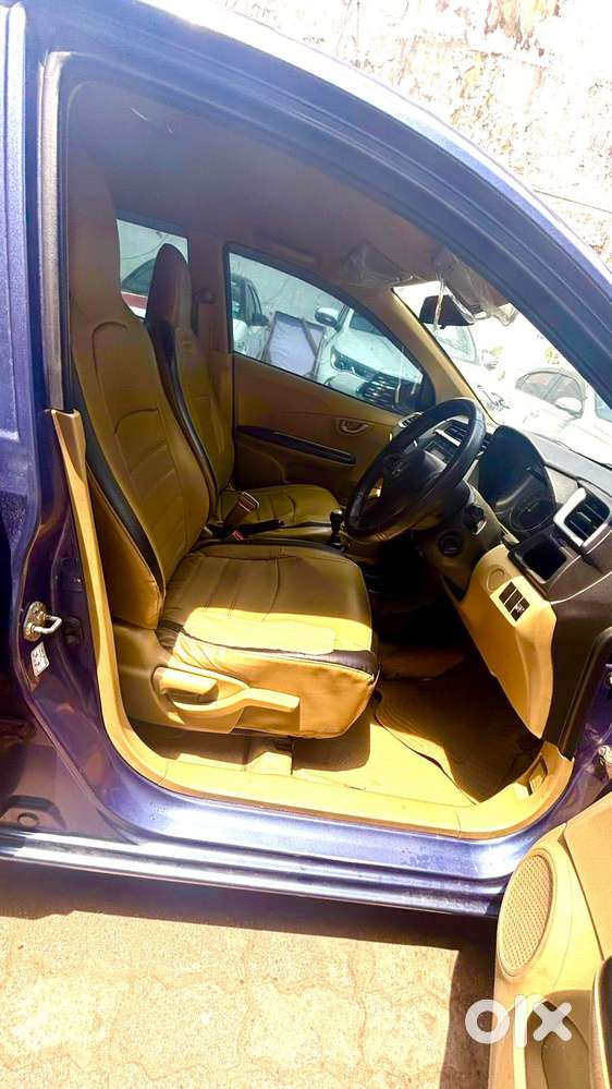 Honda Amaze Vx I Dtec, 2017, Diesel
