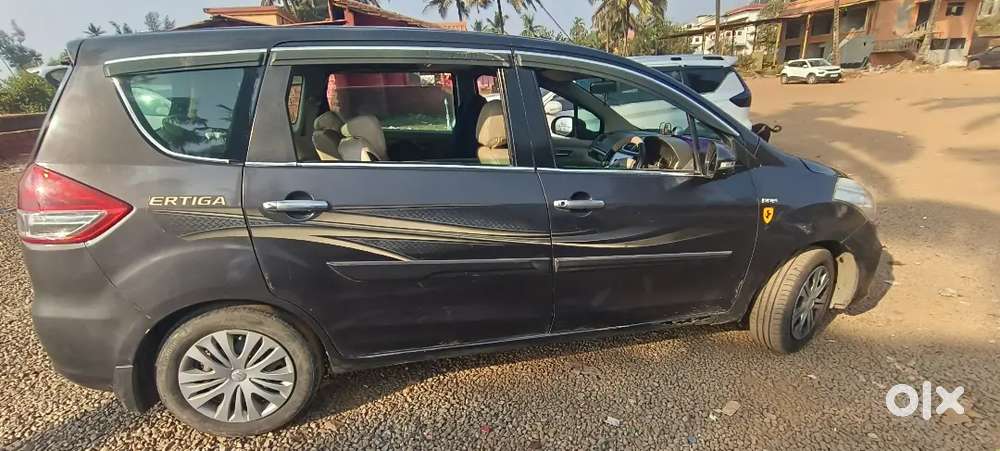 Nai Car Leni Hai