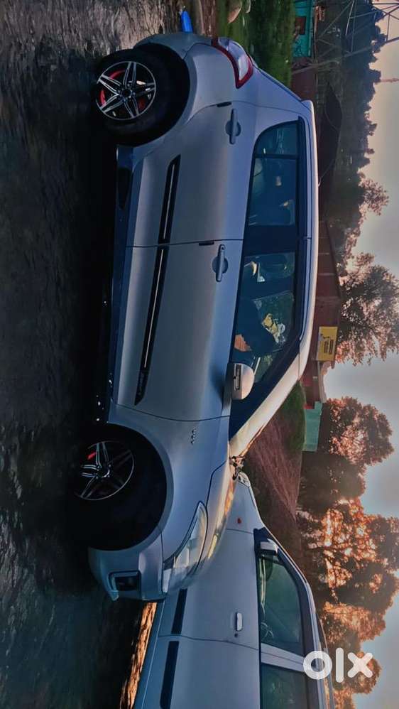 2015 Maruti Suzuki Km Driven
