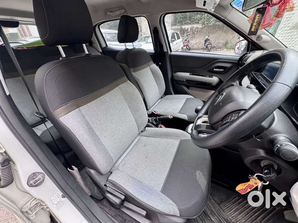 Citroen C3 Aircross Plus 1.2 5 Str, 2024, Petrol