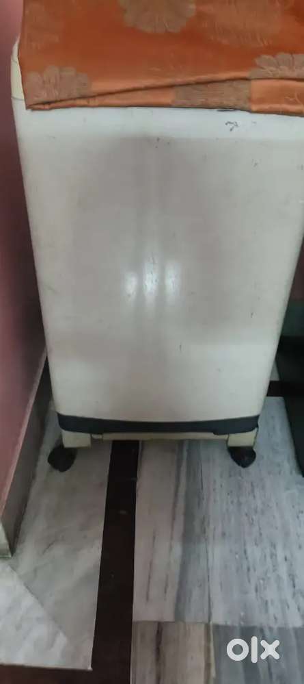 Samsung washing machine