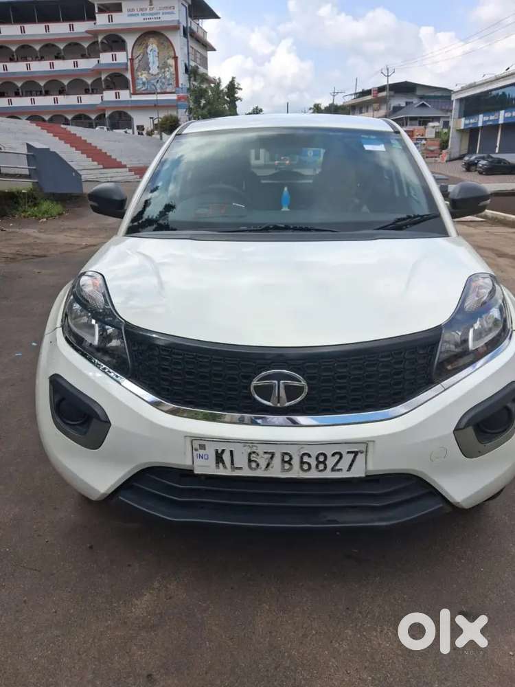 Tata Nexon 2019 - Single Owner, Family Used