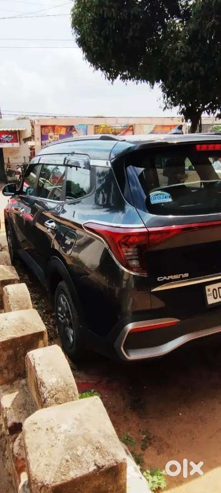 Kia Carens 2023 Petrol