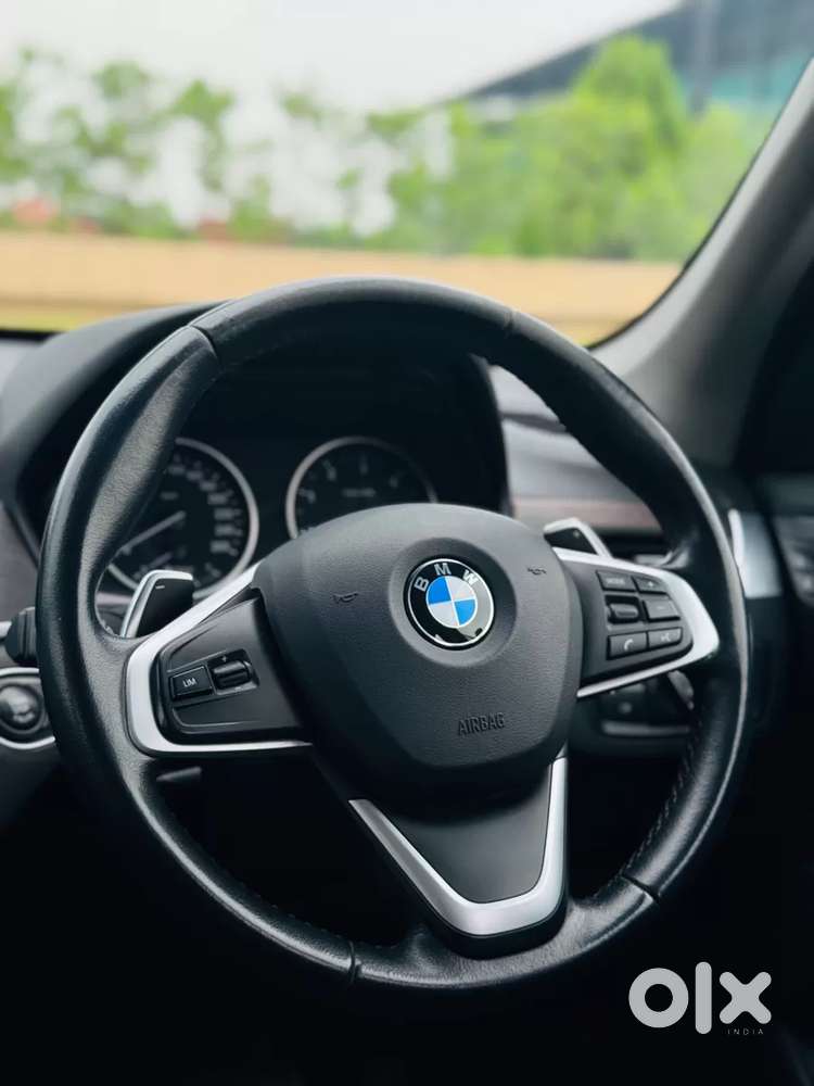 Bmw X1 Sdrive 20d X Line, 2016, Diesel