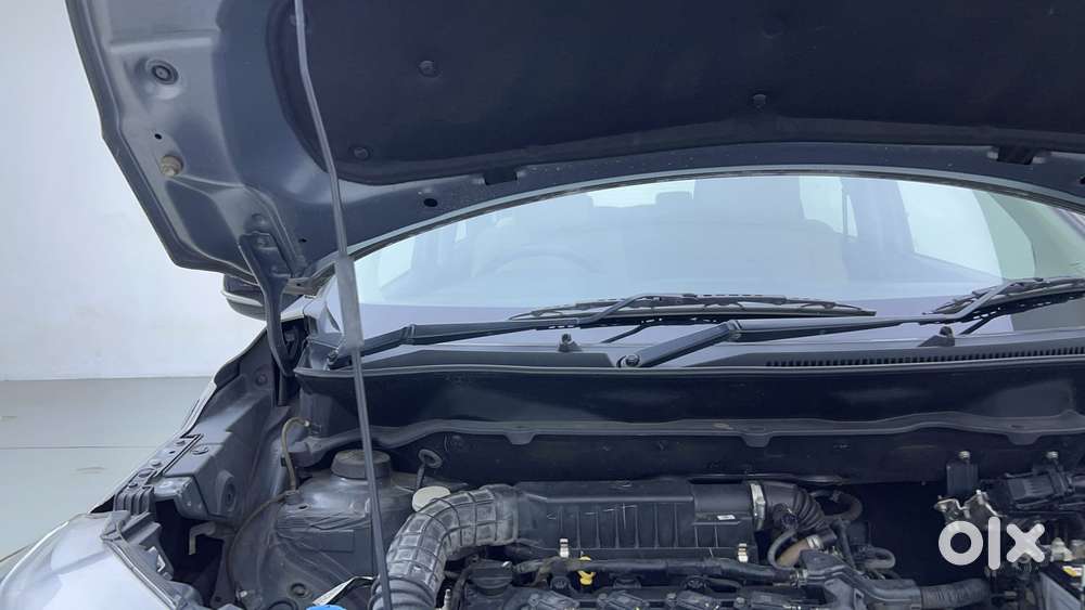Maruti Suzuki Xl6 1.5 Zeta Mt, 2021, Petrol
