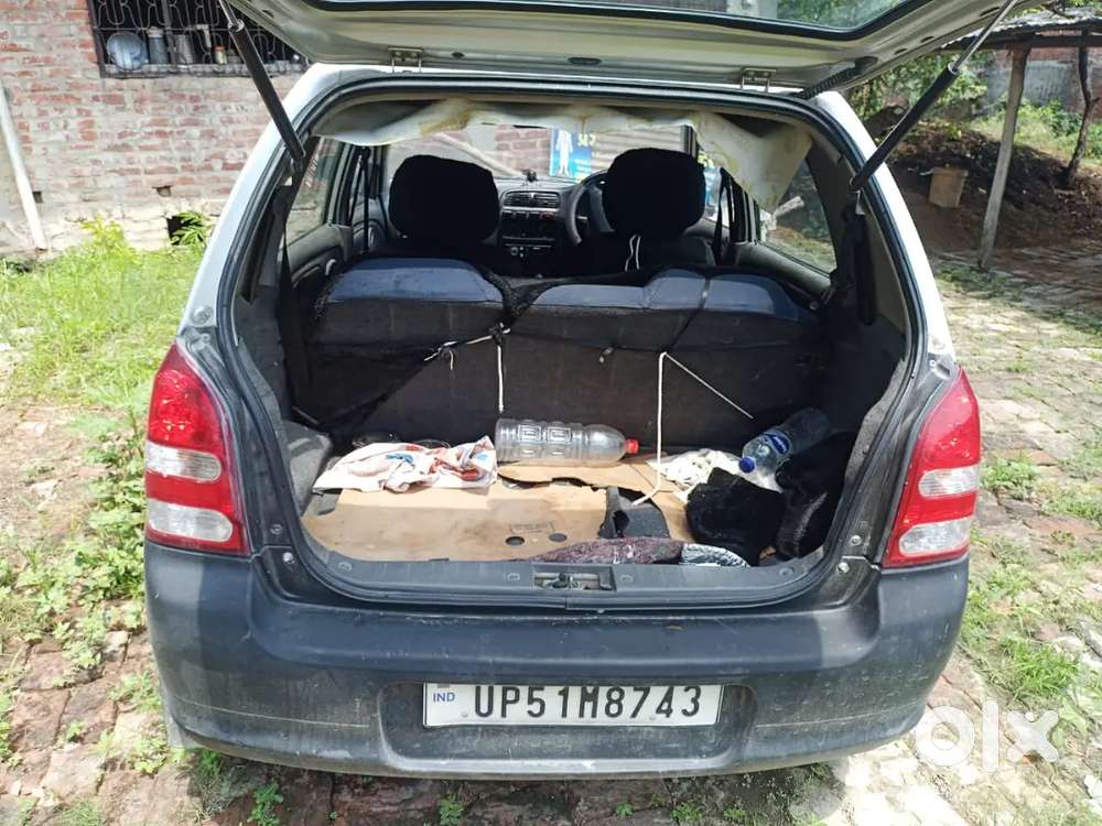 Maruti Suzuki Alto 2009