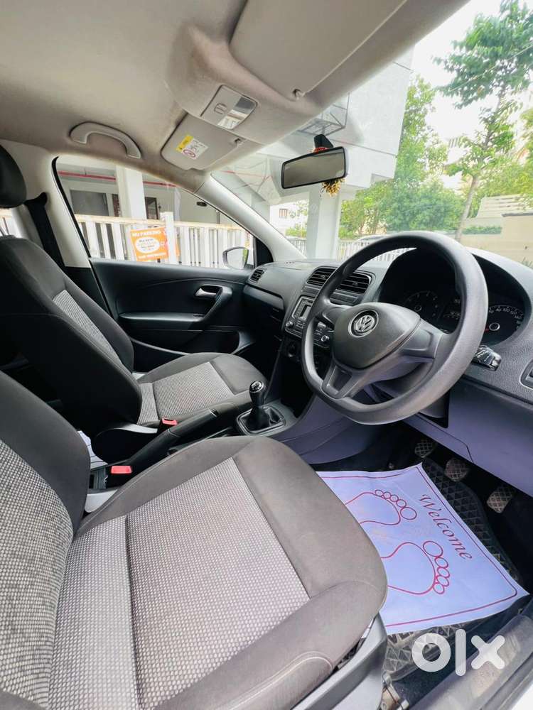 Volkswagen Polo 1.0 Mpi Comfortline, 2020, Petrol