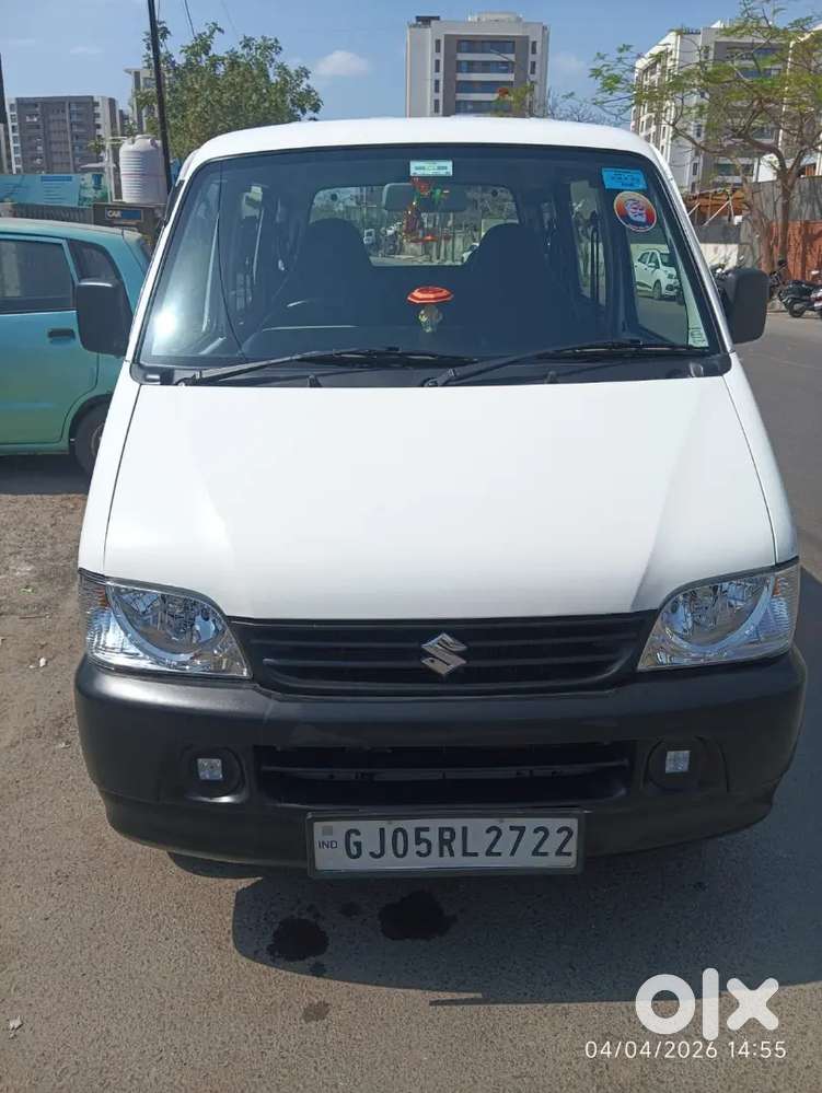 Eeco A-star (5-seater Ac) With Petrol