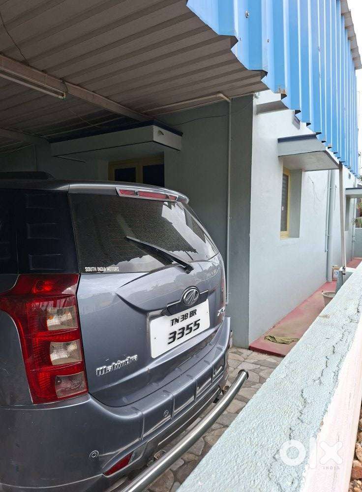 Mahindra Xuv500 2011-2015 W8 2wd, 2012, Diesel