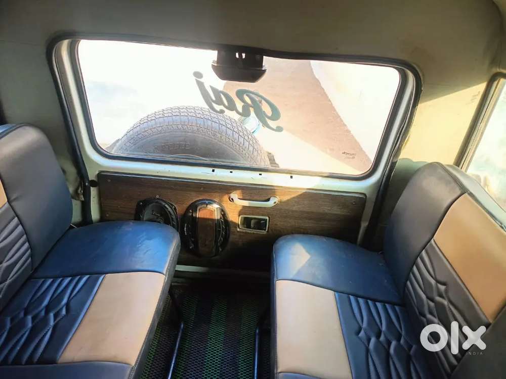 Mahindra Bolero Power Plus 2018 Diesel Good Condition