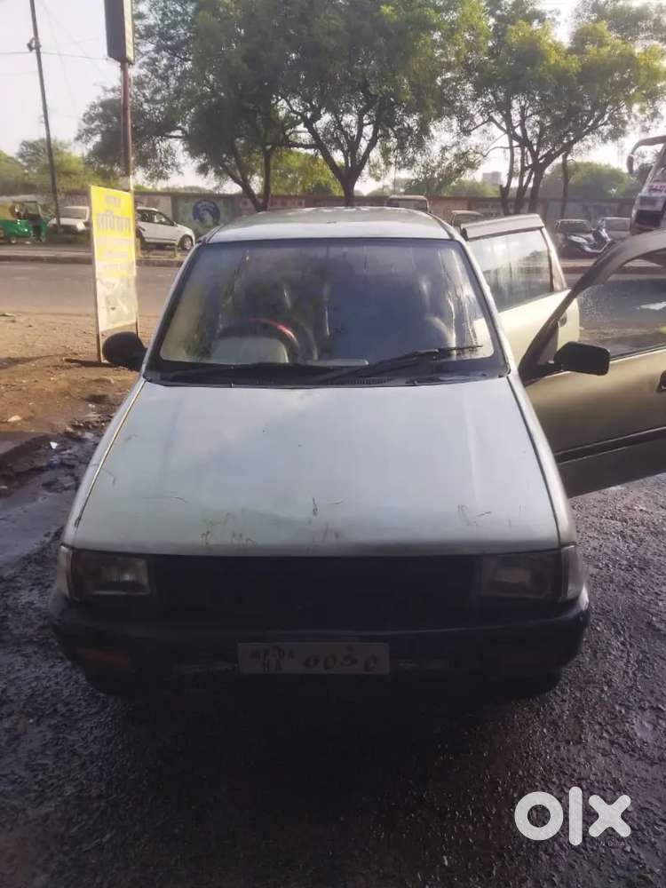 Maruti Suzuki Zen Estilo 2002 Petrol 75000 Km Driven