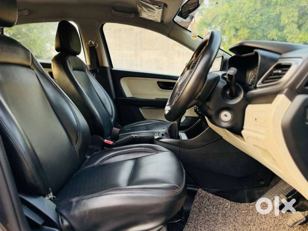 Tata Altroz 1.2 Xm, 2021, Petrol