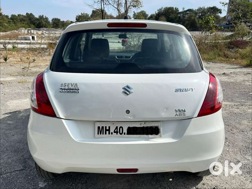 Maruti Suzuki Swift Vdi (o), 2015, Diesel